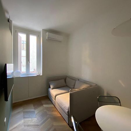 Ferienwohnung Nolo Cube Mailand Exterior foto