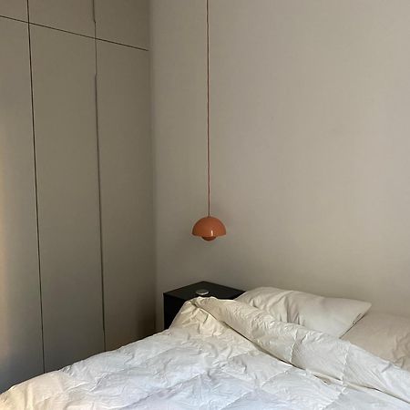 Ferienwohnung Nolo Cube Mailand Exterior foto