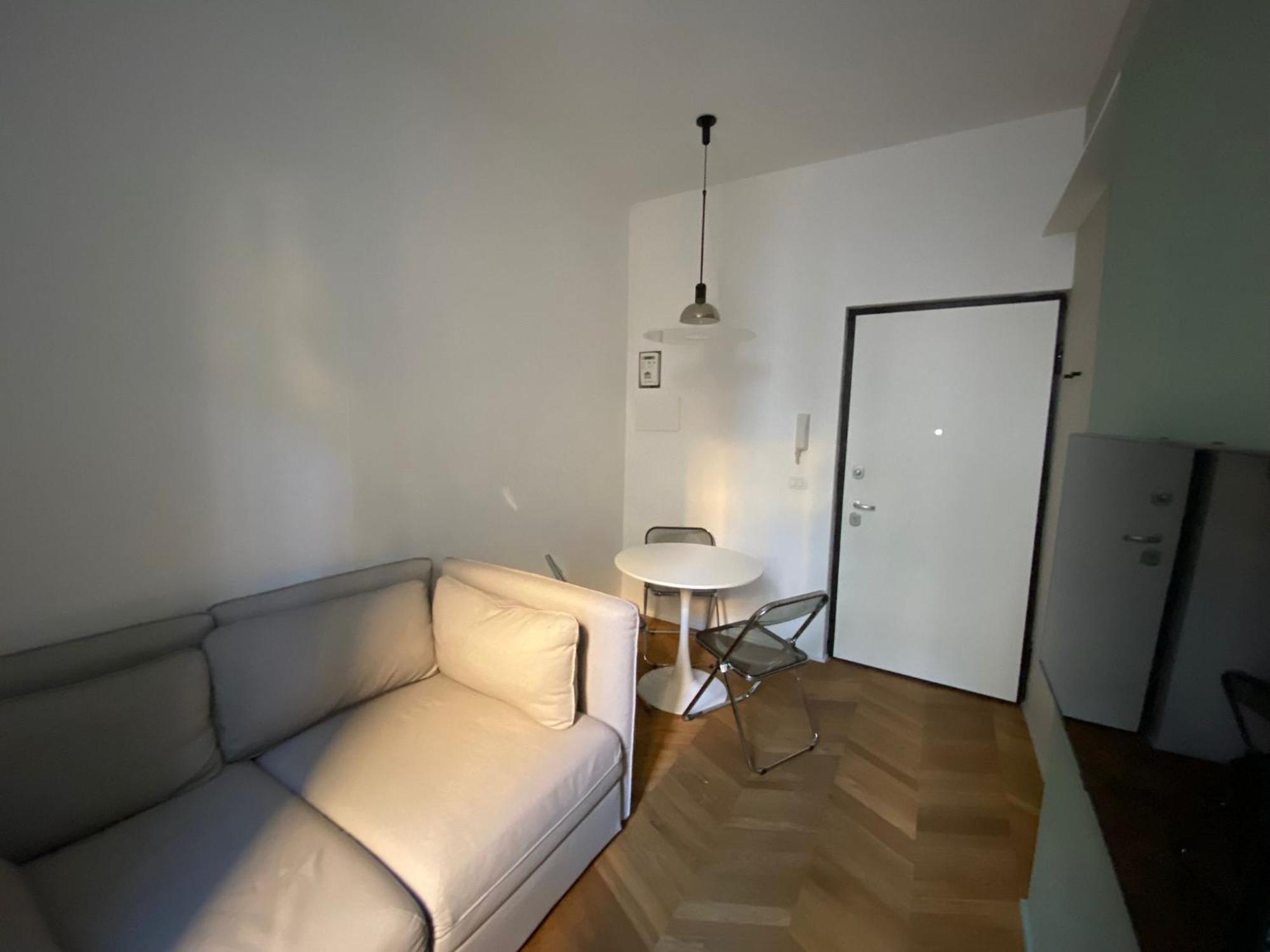 Ferienwohnung Nolo Cube Mailand Exterior foto