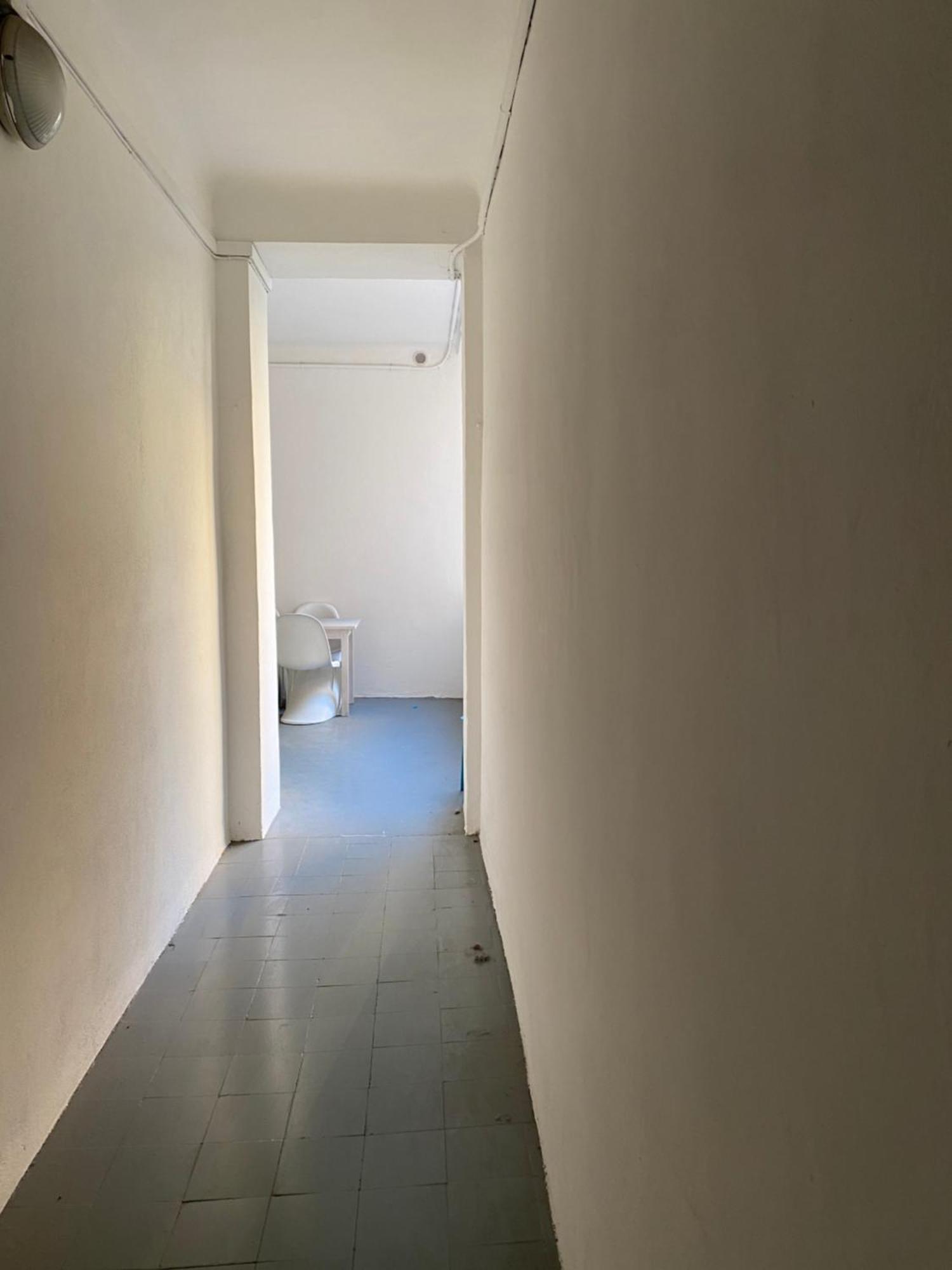 Ferienwohnung Nolo Cube Mailand Exterior foto