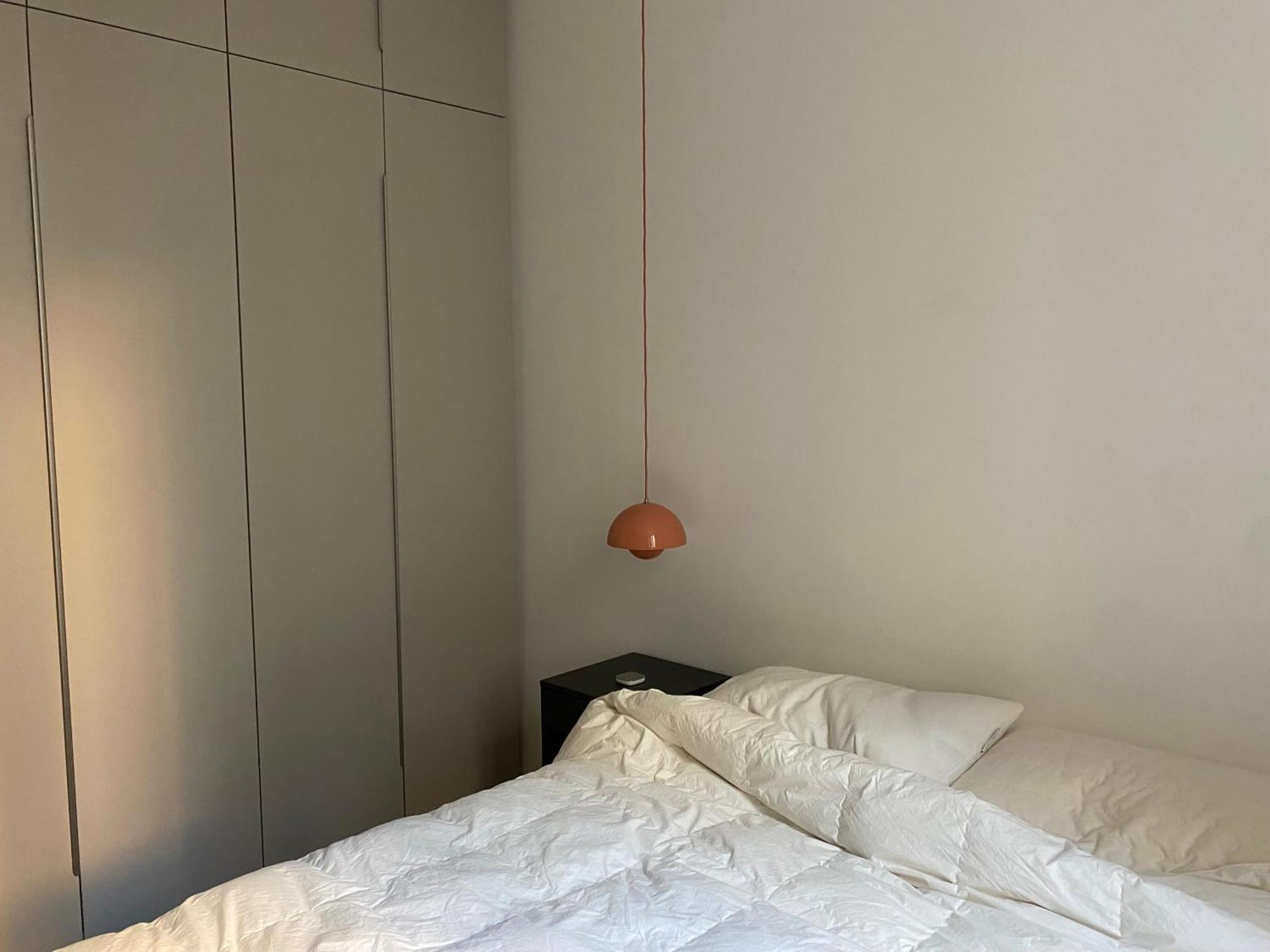 Ferienwohnung Nolo Cube Mailand Exterior foto